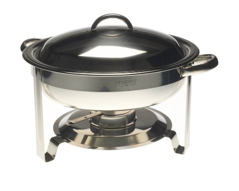 Chafing Dish premium
