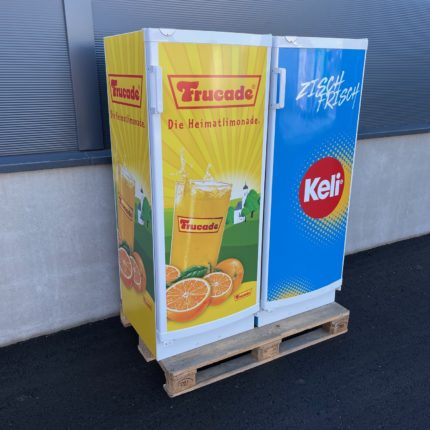 Getränke Kühlschrank
