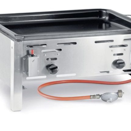 Gasgriller Tischmodell