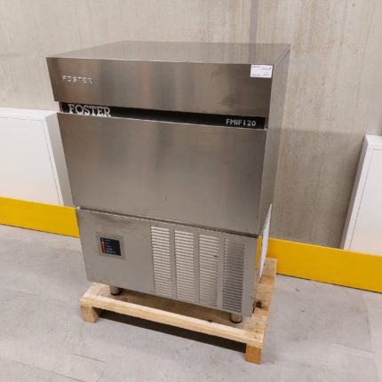 Ice Flaker