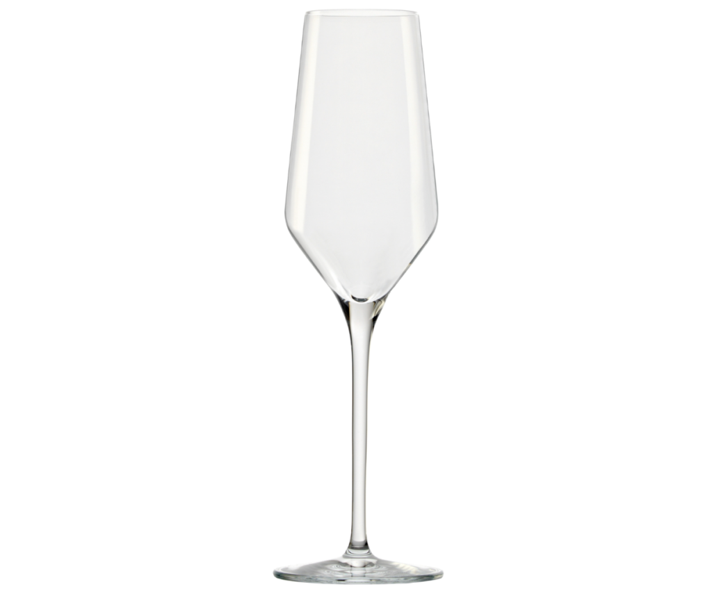 Champagnerglas DELUXE