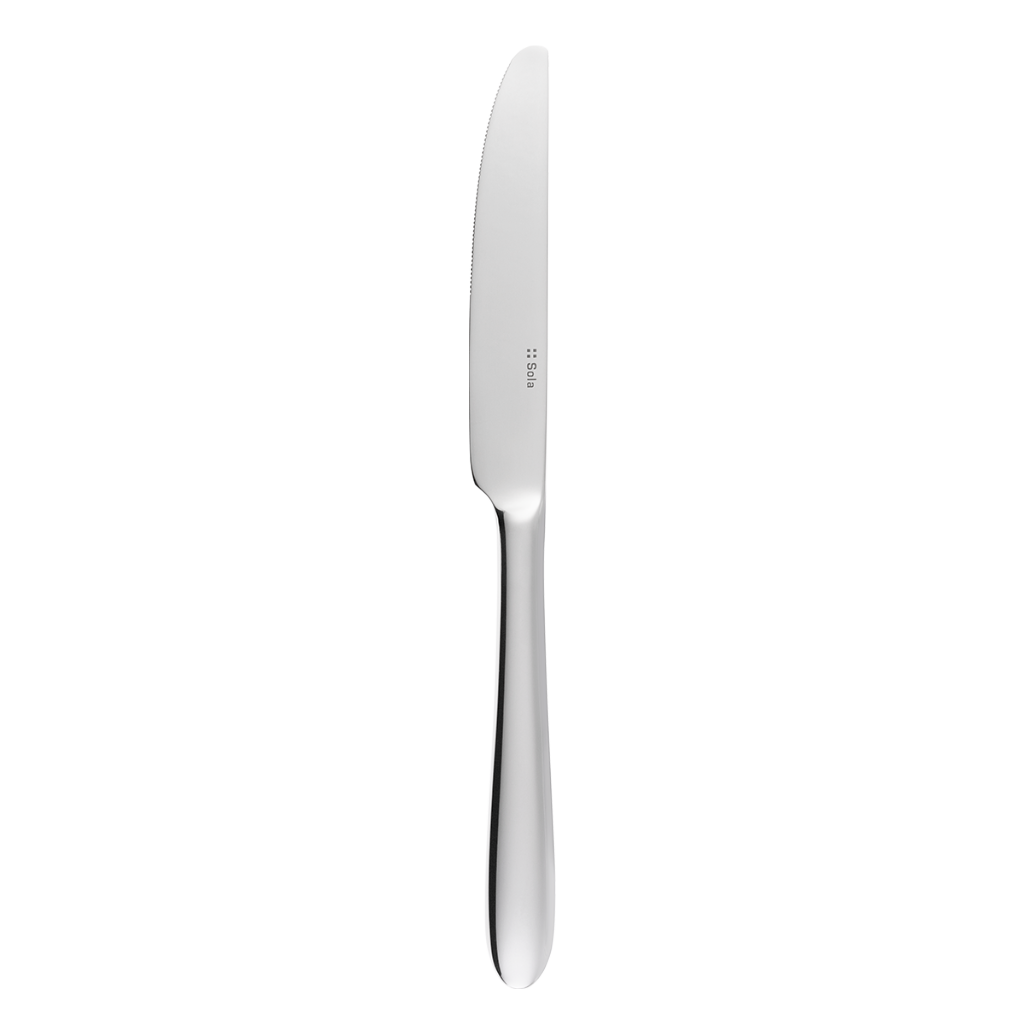Menü-Messer Serie Elegant
