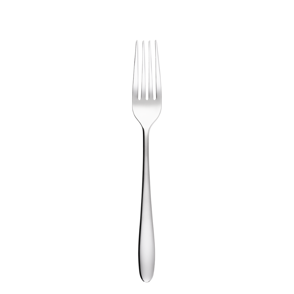 Menü-Gabel Serie Elegant