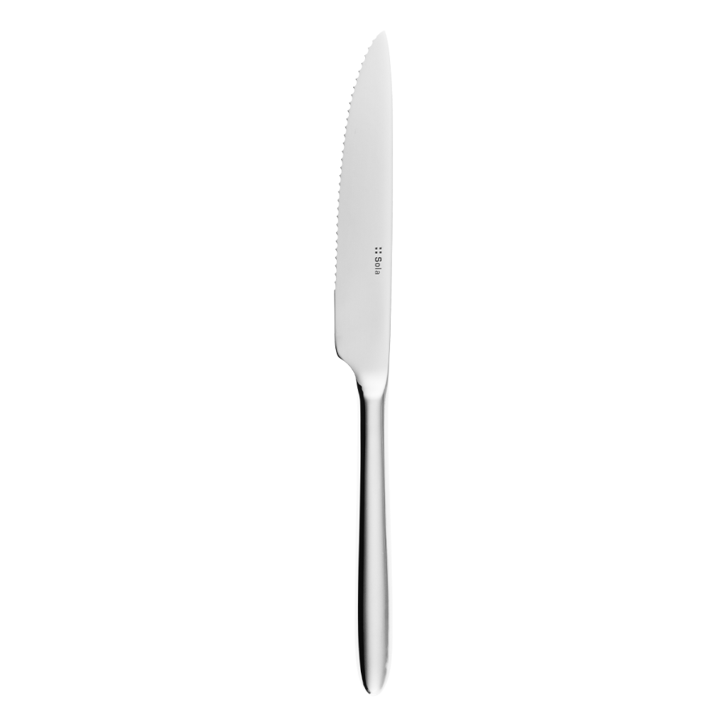 Steakmesser Serie Elegant
