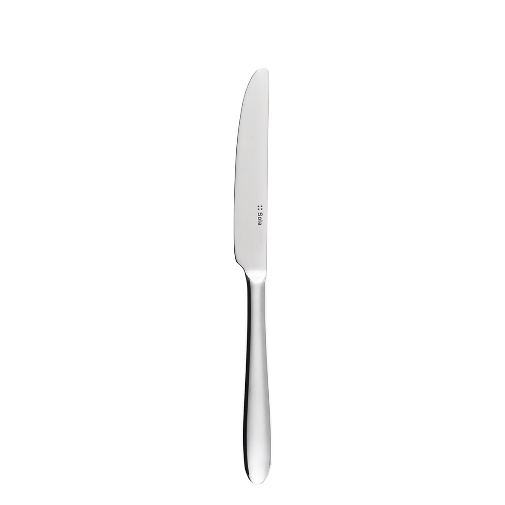 Vorspeisen-Messer Serie Elegant