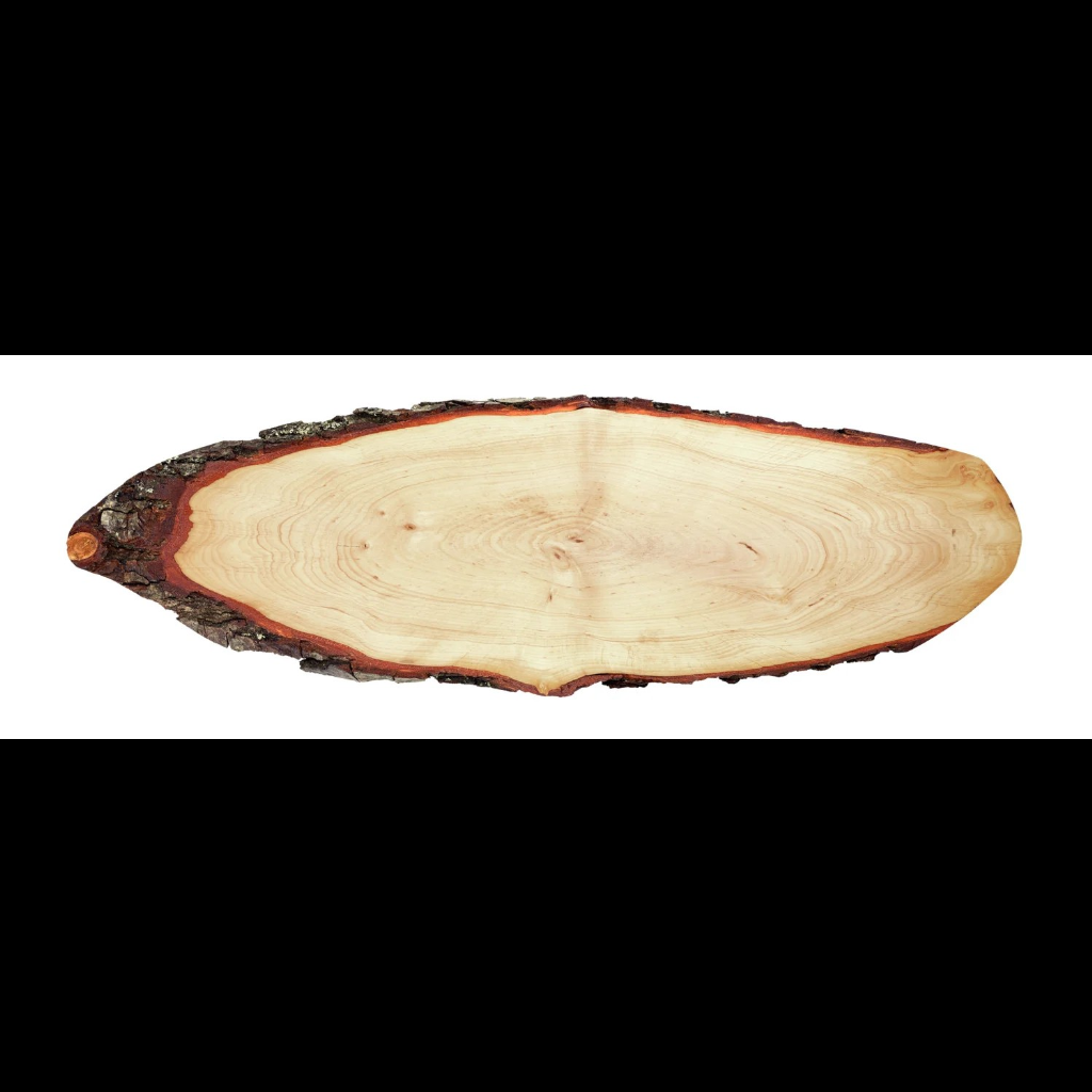 Holztablett - Buffettplatte