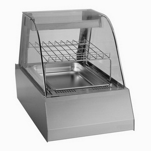 Heiße Theke  Kentucky Hot GN1