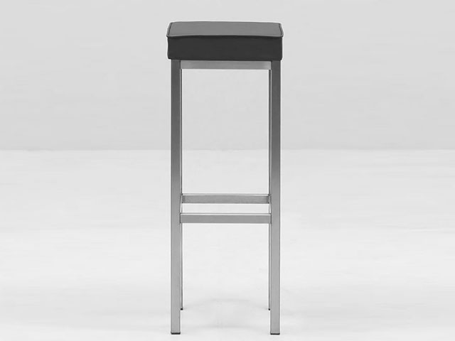 Barhocker schwarz
